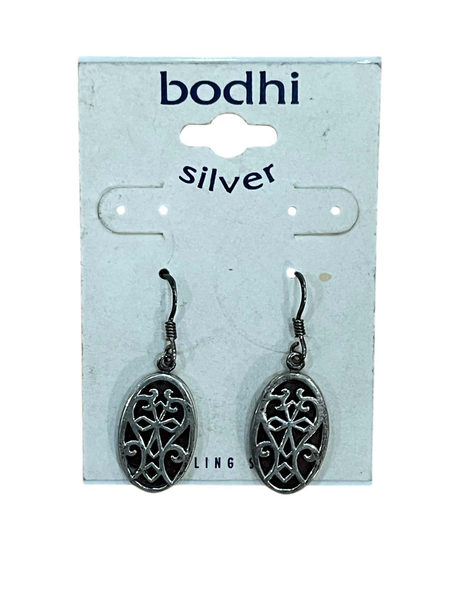 Bodhi Silver
