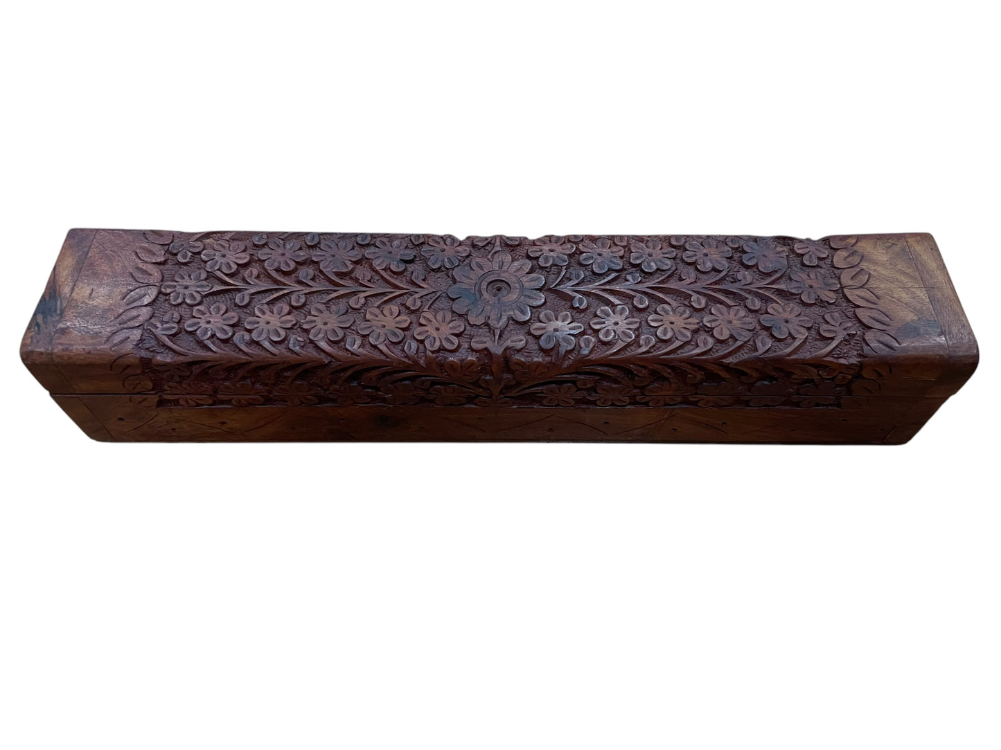 Incense Burner Box