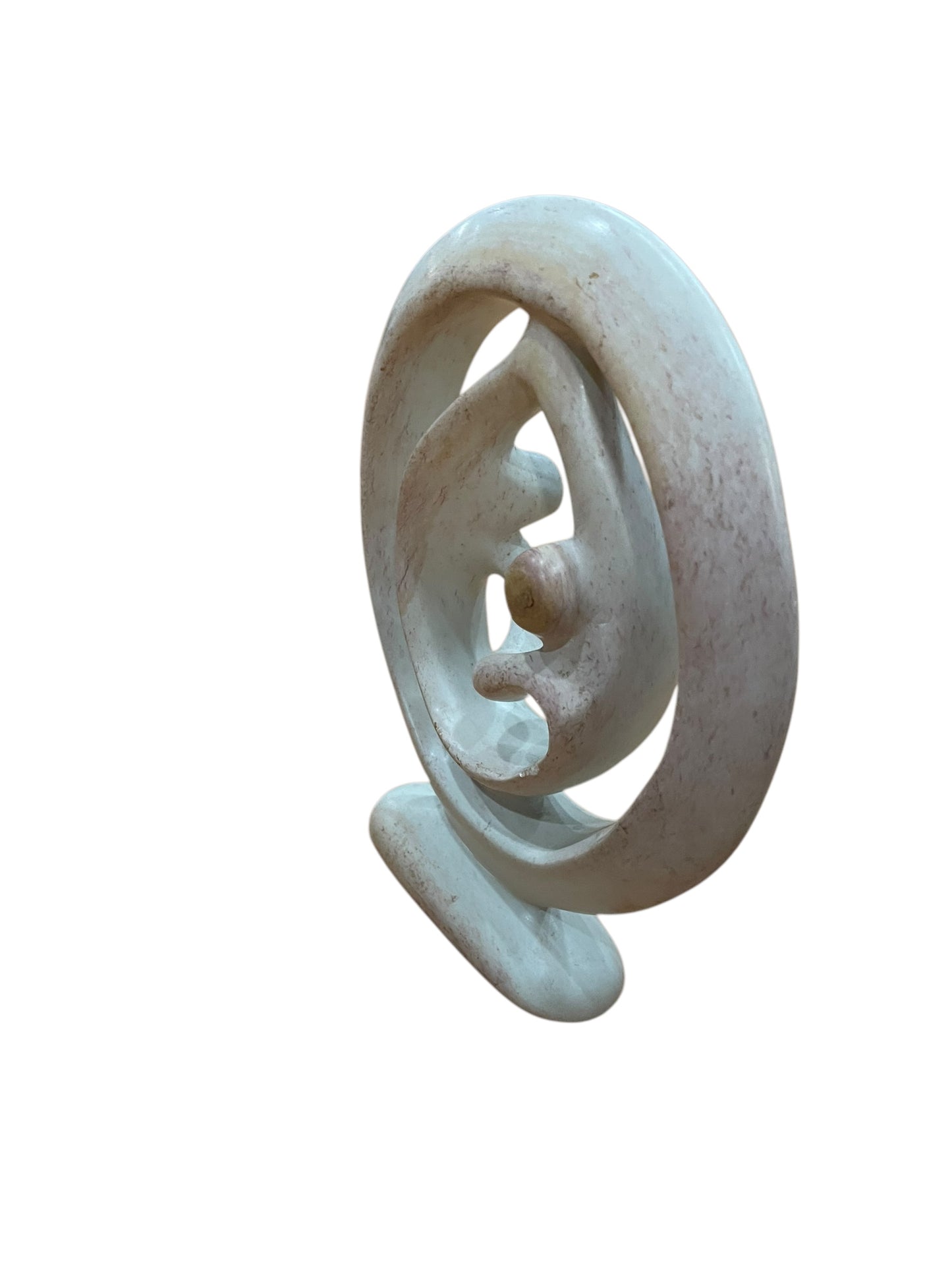 Soapstone Love Circle