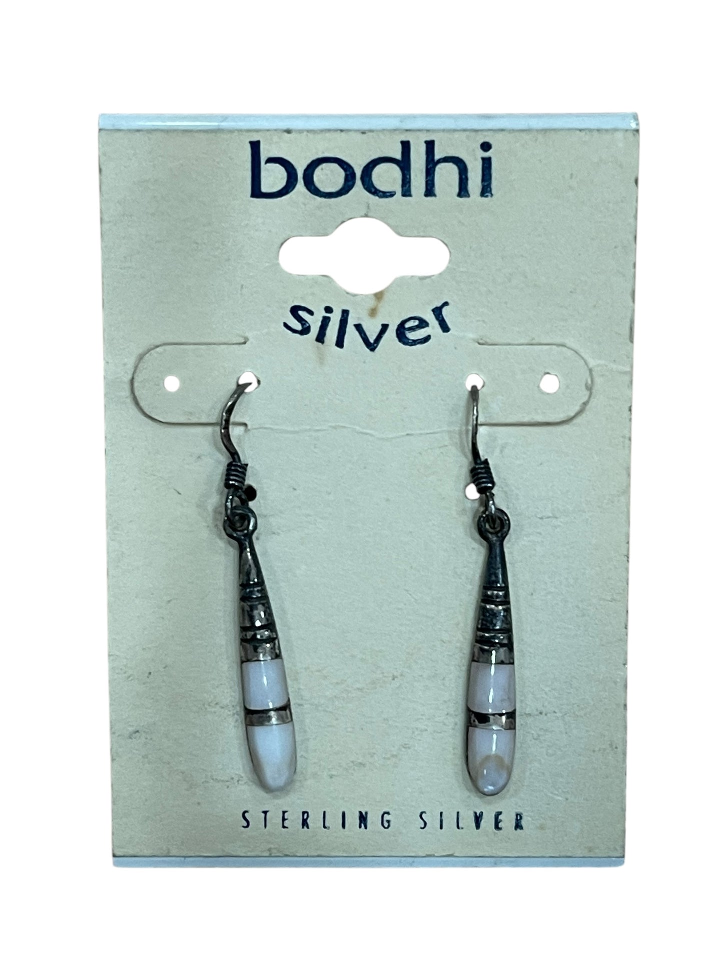 Bodhi Silver