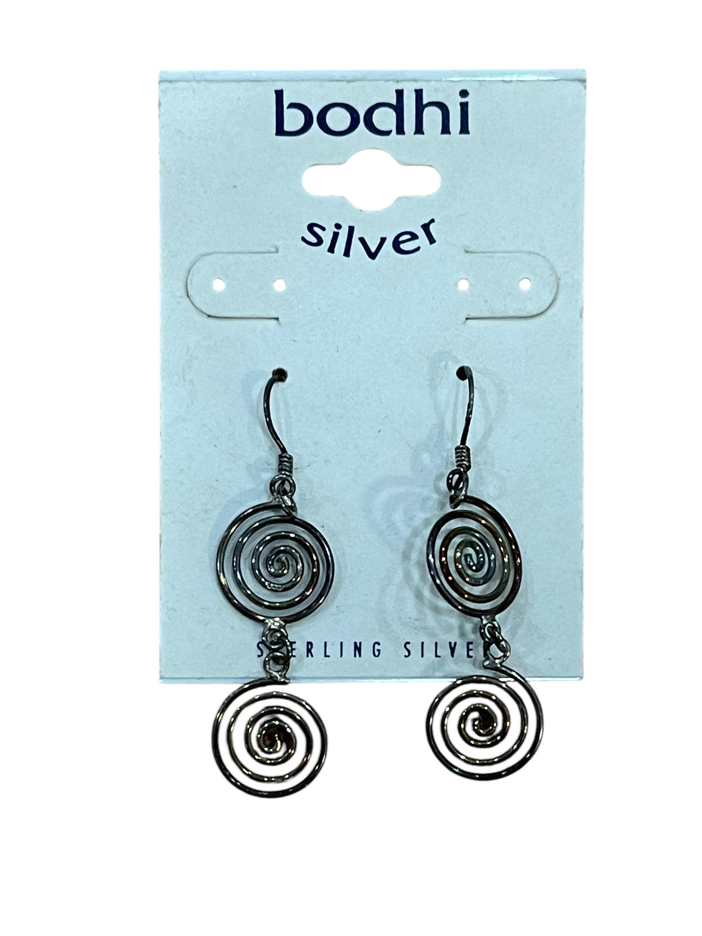 Bodhi Silver