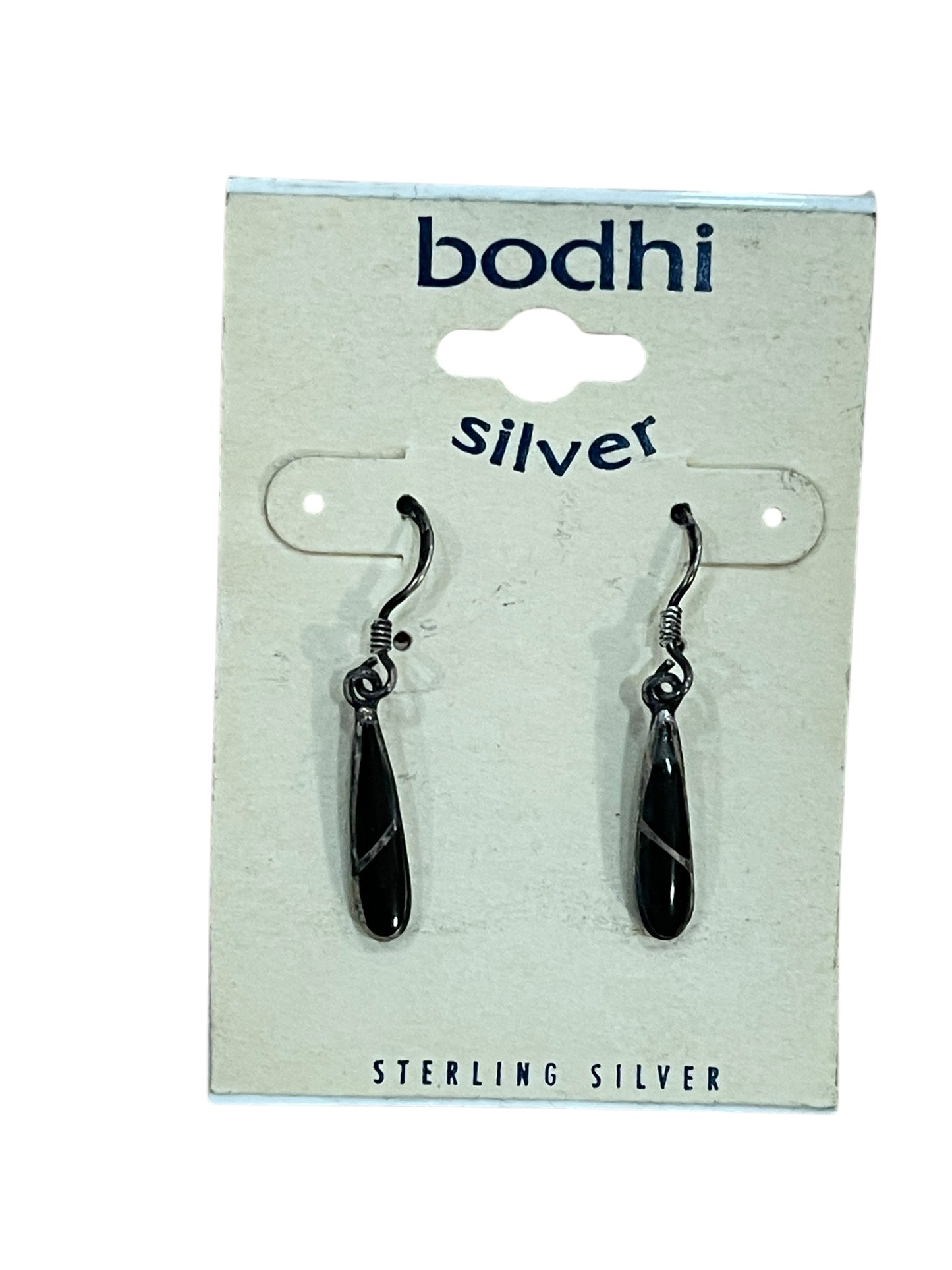 Bodhi silver