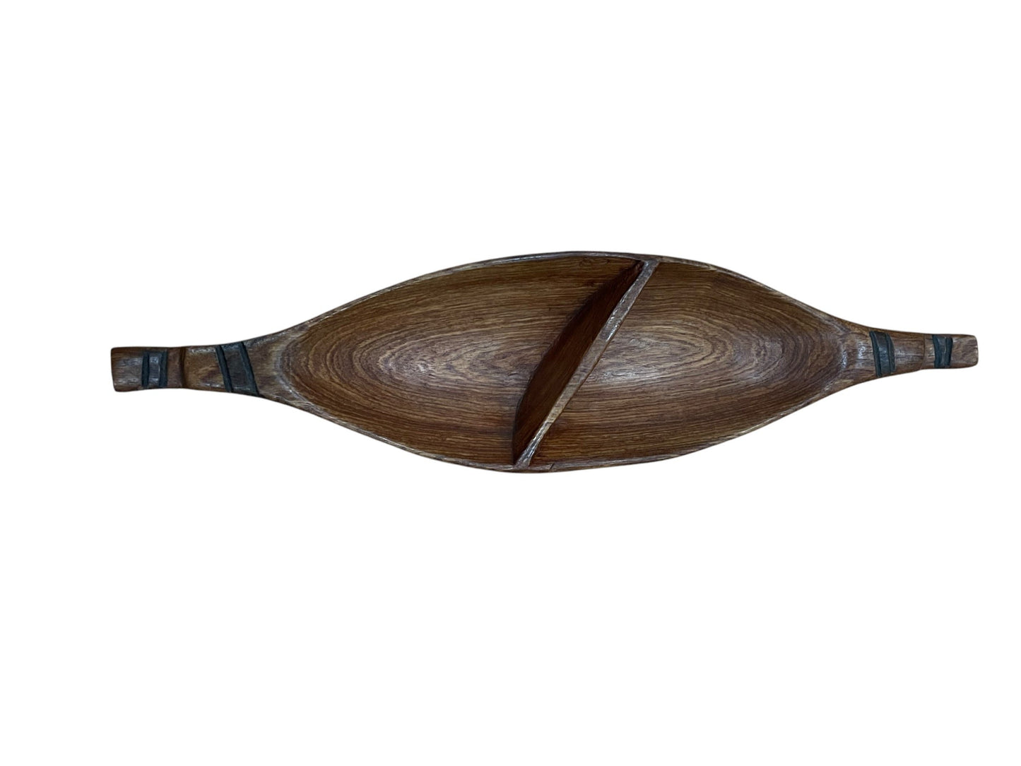 Mahogany Wooden bowl