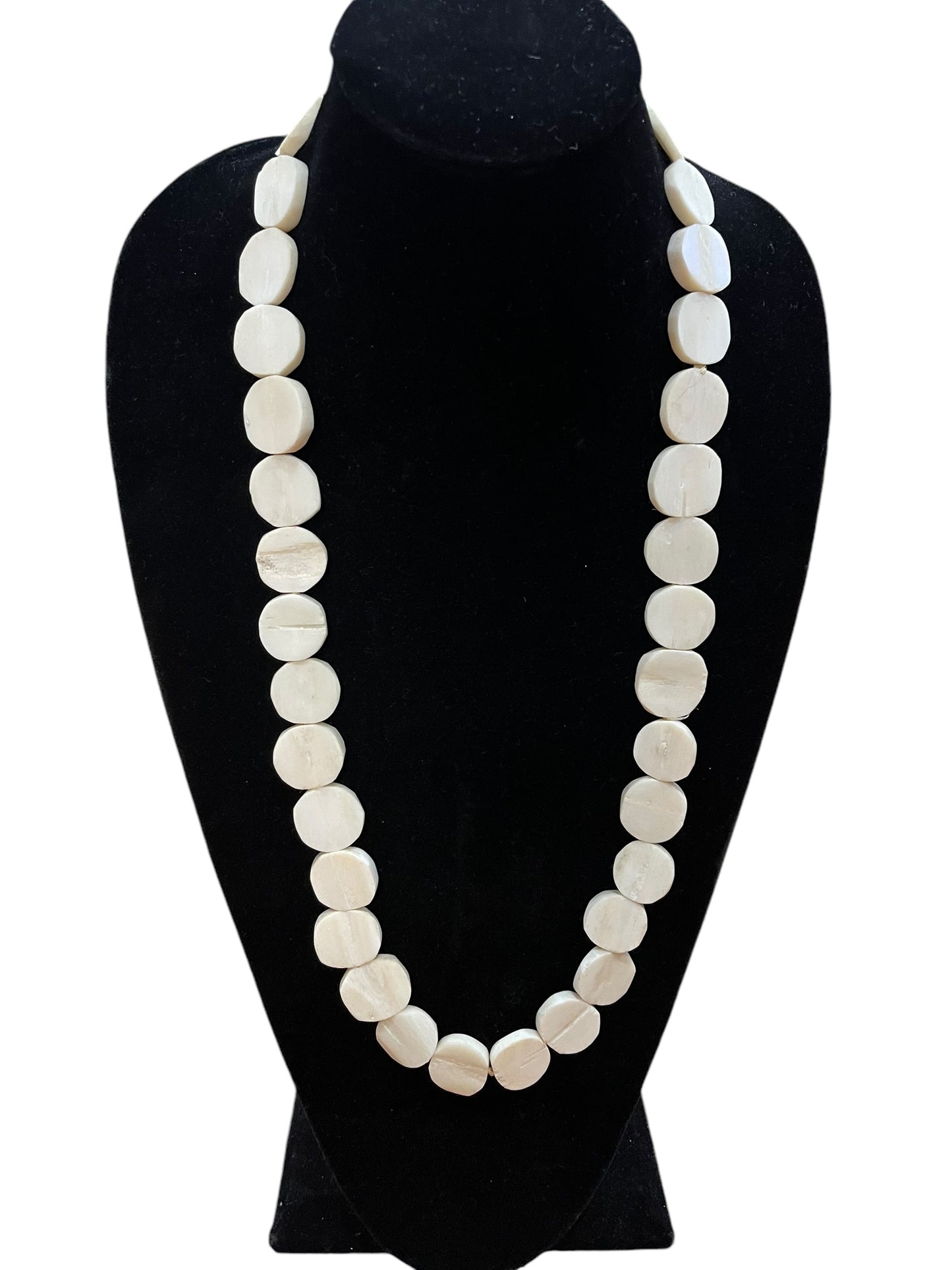 Kenyan Bone Beads