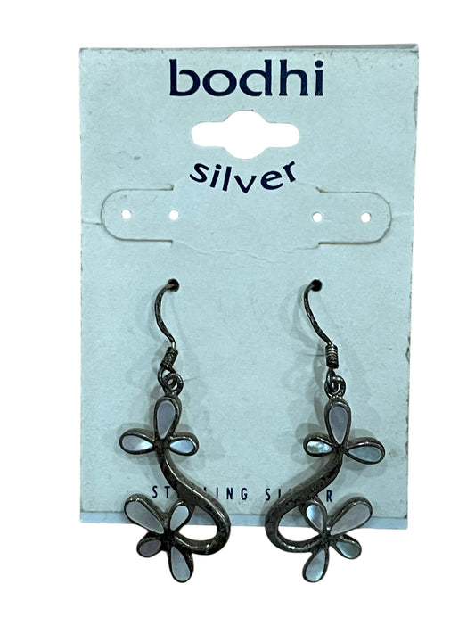 Bodhi Silver
