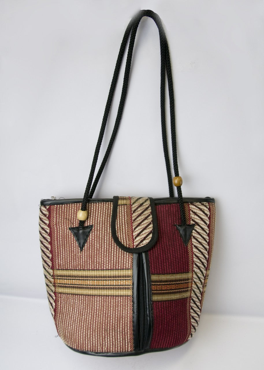 Kenyan Handbags